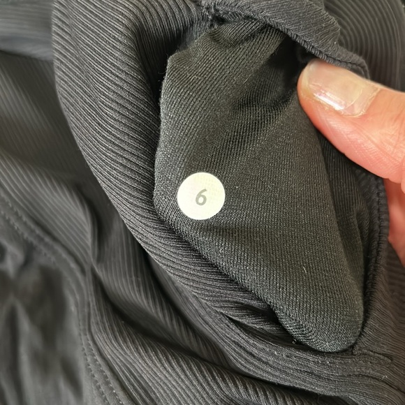Lululemon In Flux Jacket - Picture 8 of 11